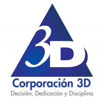 Corporación 3D Virtual